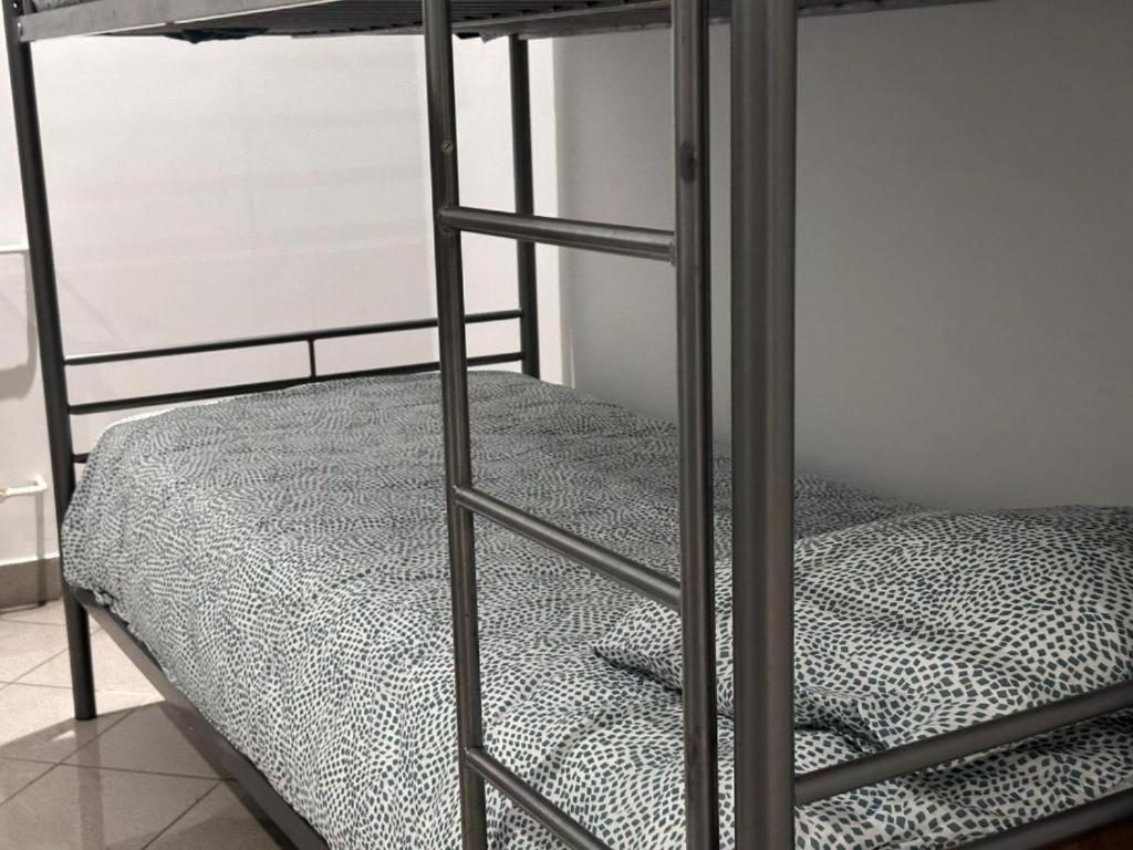 Golebia Hostel بوزنان المظهر الخارجي الصورة