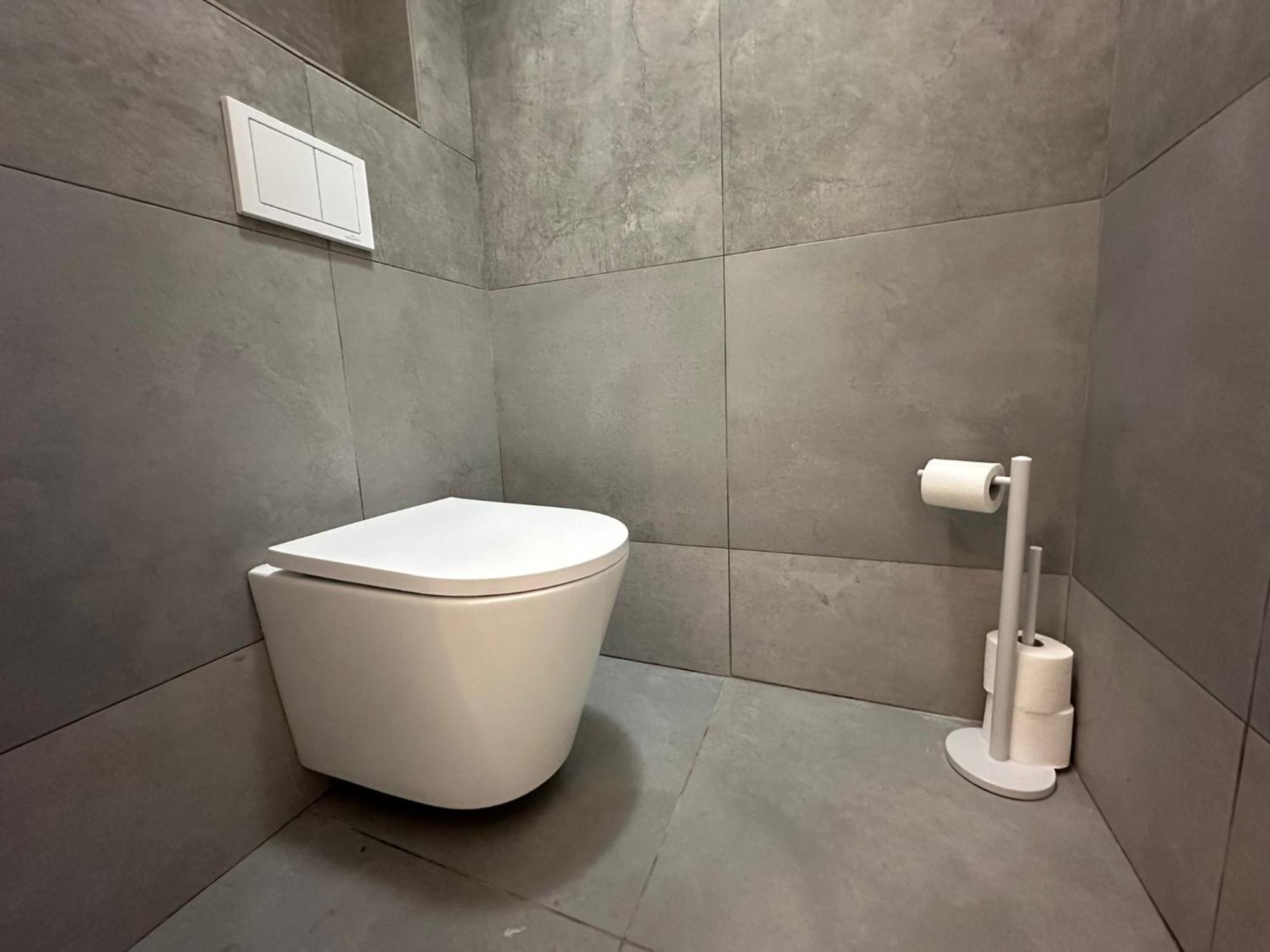 Golebia Hostel بوزنان المظهر الخارجي الصورة