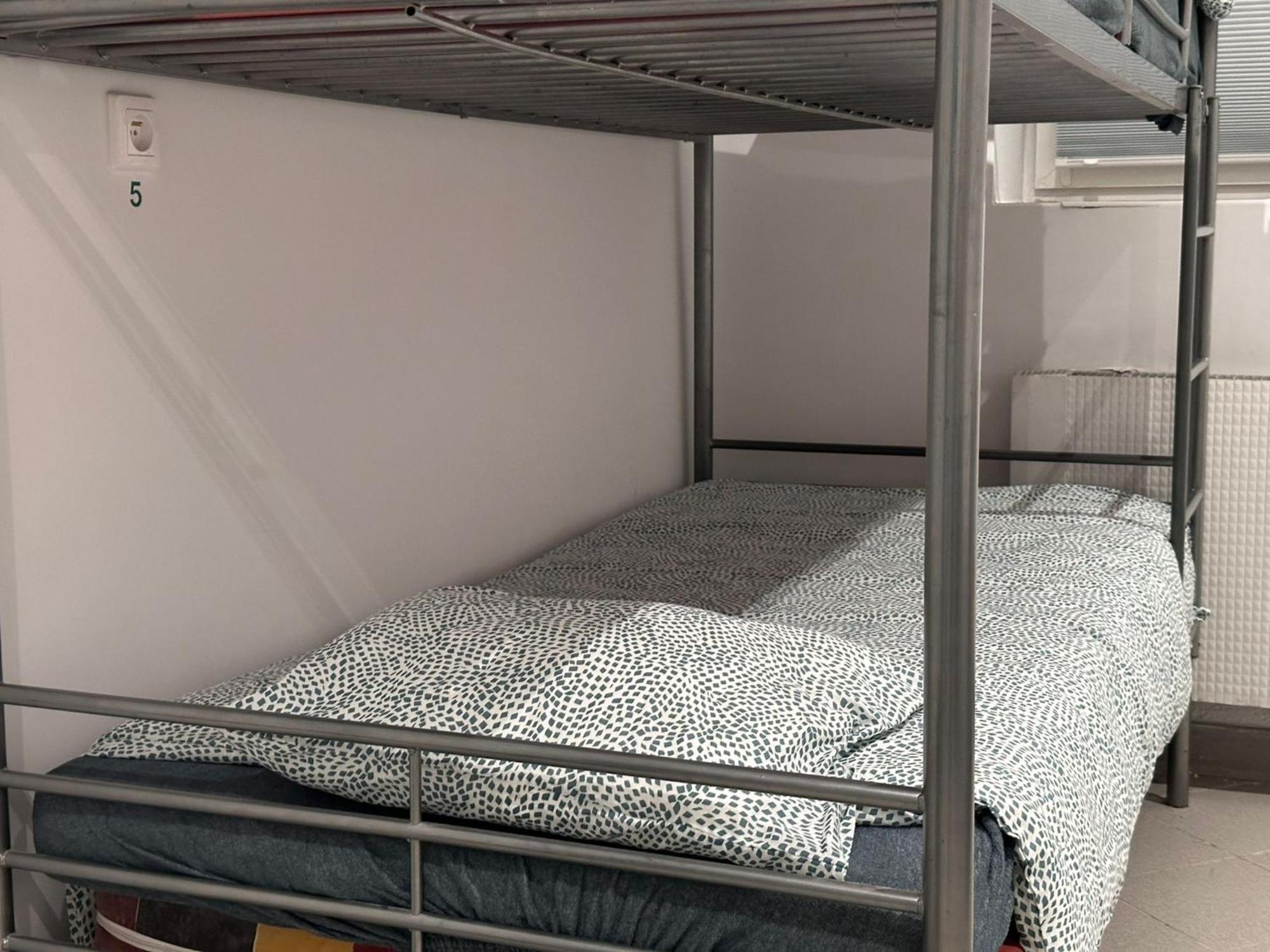 Golebia Hostel بوزنان المظهر الخارجي الصورة